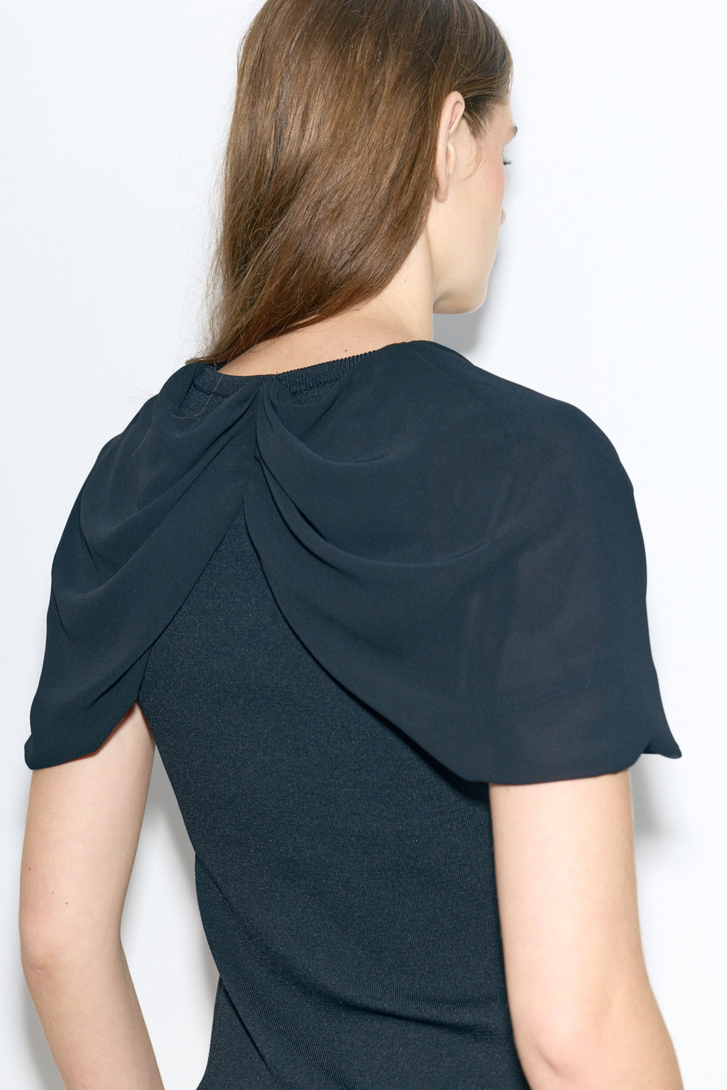 Cecilia Top Black