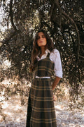 CHALECO OLIVE