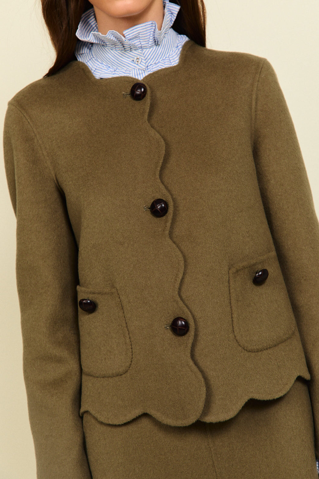 CHAQUETA ARELY