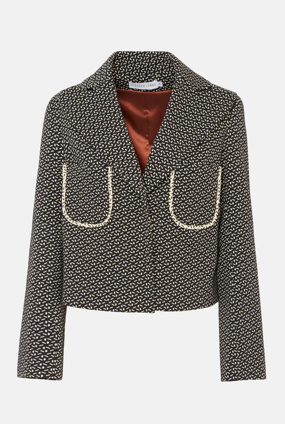 Chaqueta Ava