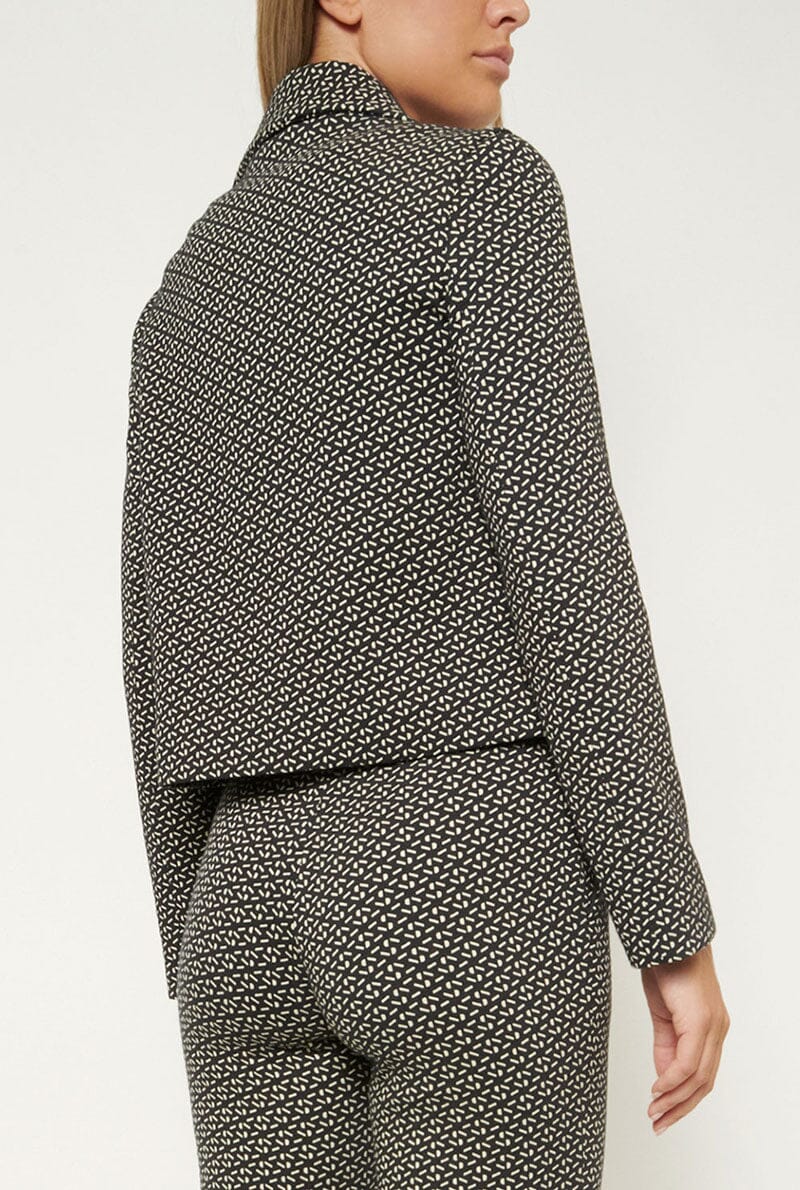 Chaqueta Ava