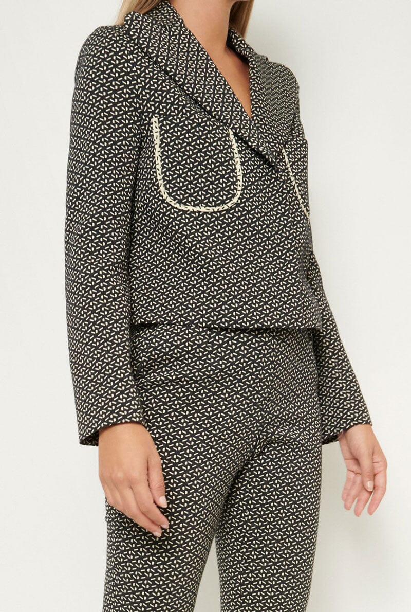 Chaqueta Ava