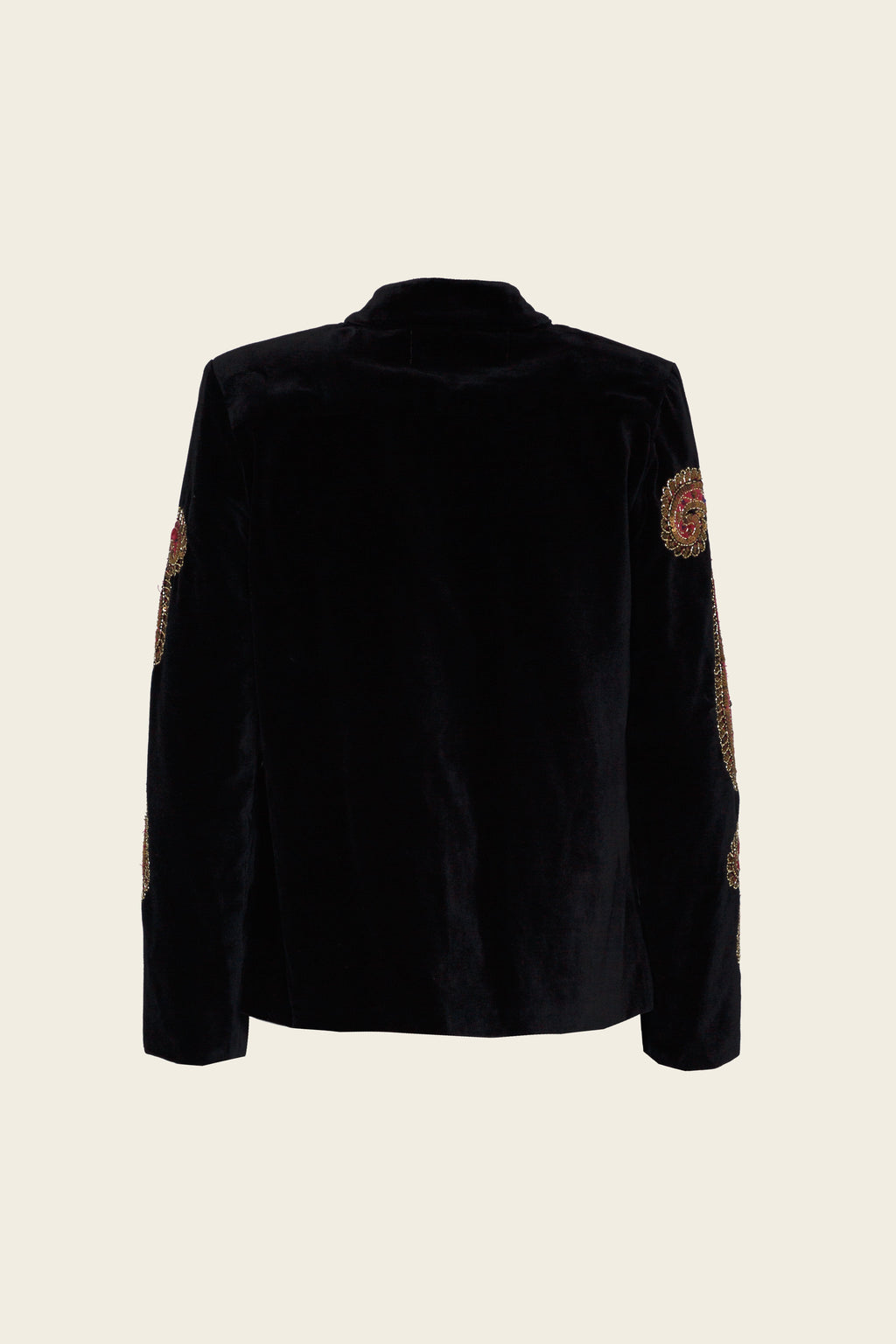 CHAQUETA CAELI