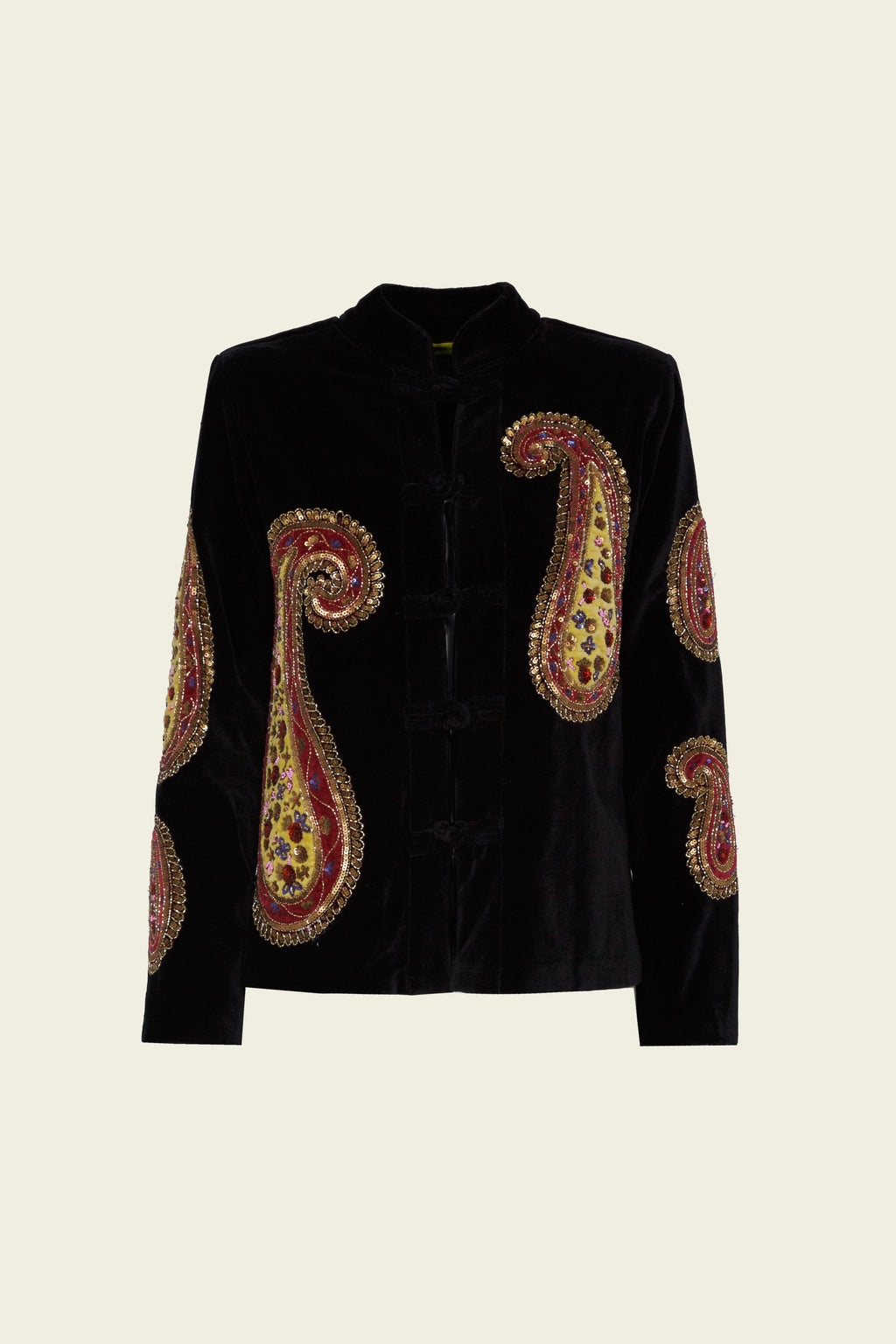 CHAQUETA CAELI
