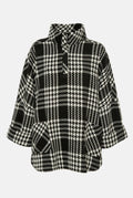 Chaqueta Capa Lauren