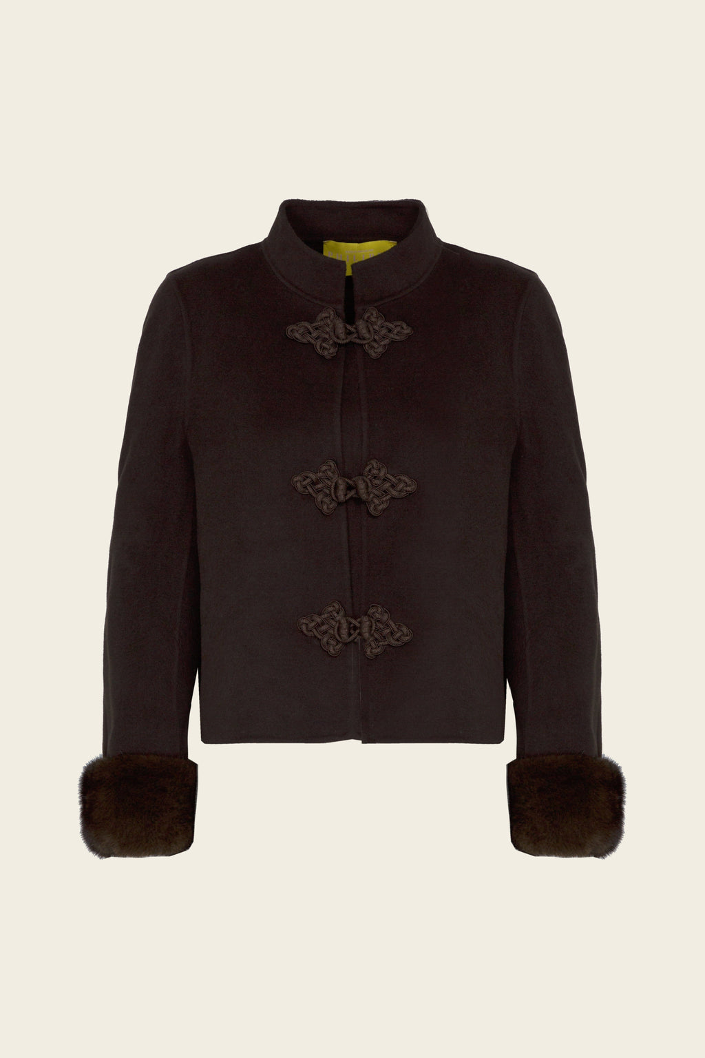 CHAQUETA CELIA