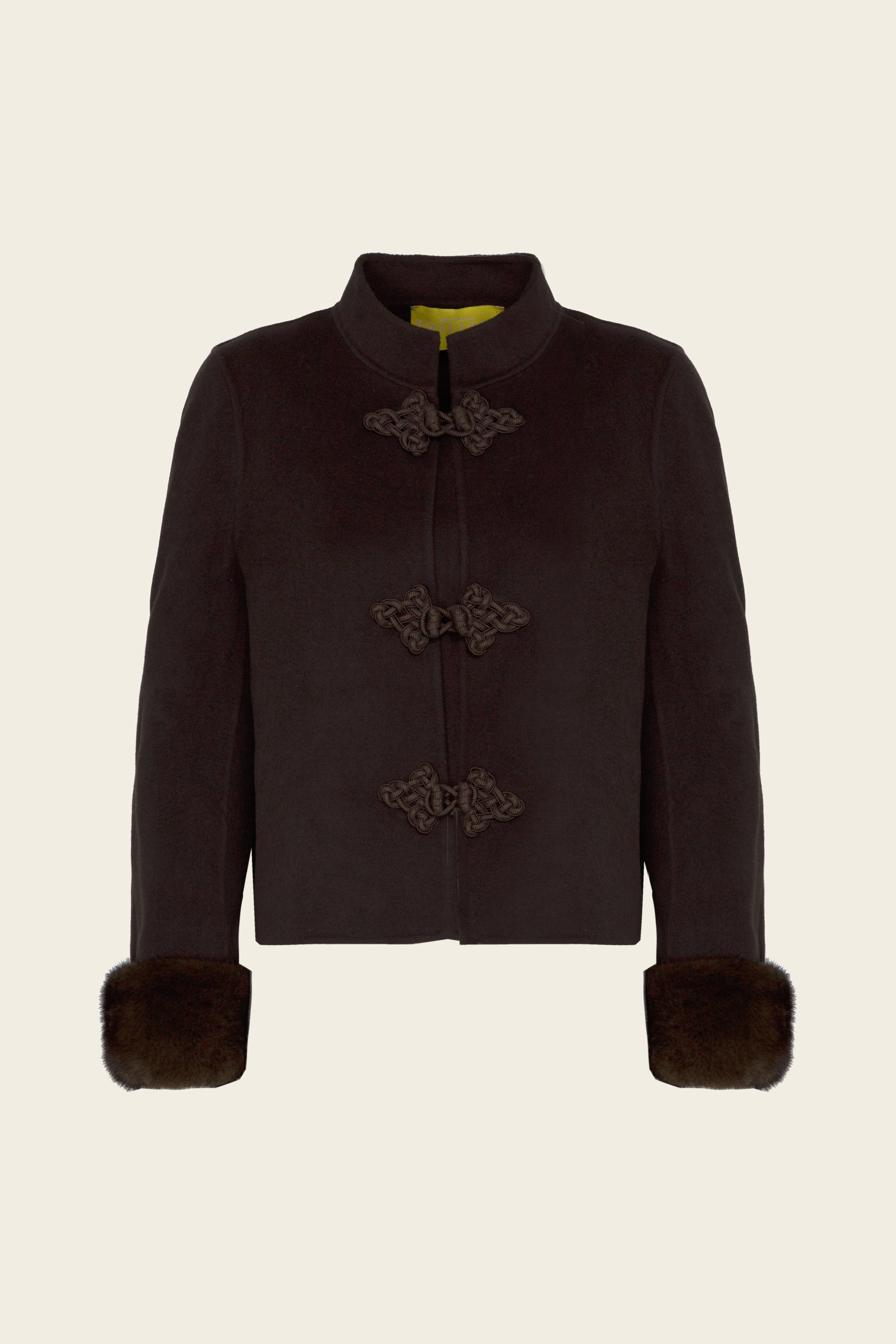 CHAQUETA CELIA
