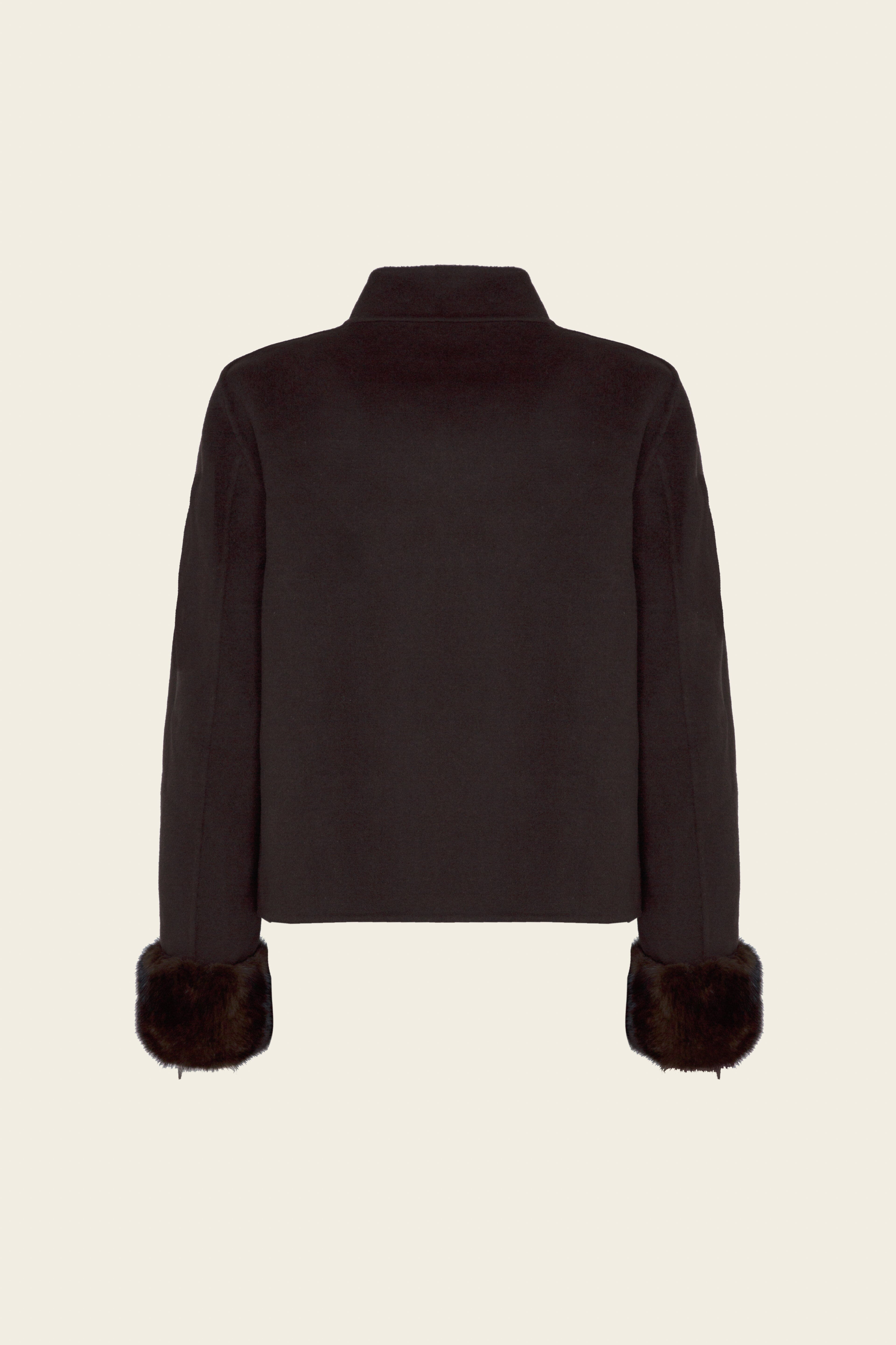 CHAQUETA CELIA