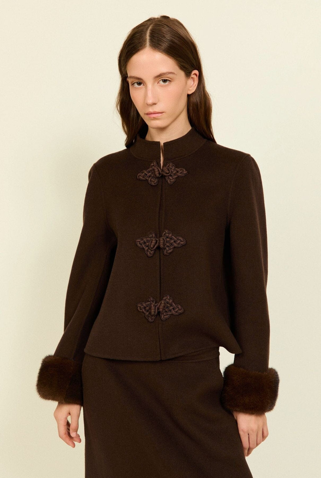CHAQUETA CELIA