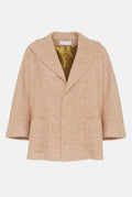 Chaqueta Cheviot Alpes  Pre-order