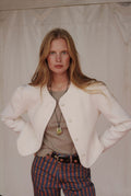 CHAQUETA CLOWN AUSTRIACA CRUDO