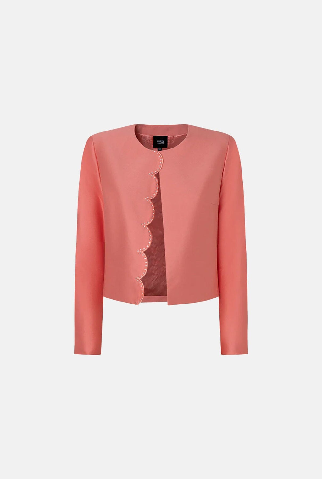CHAQUETA CORAL