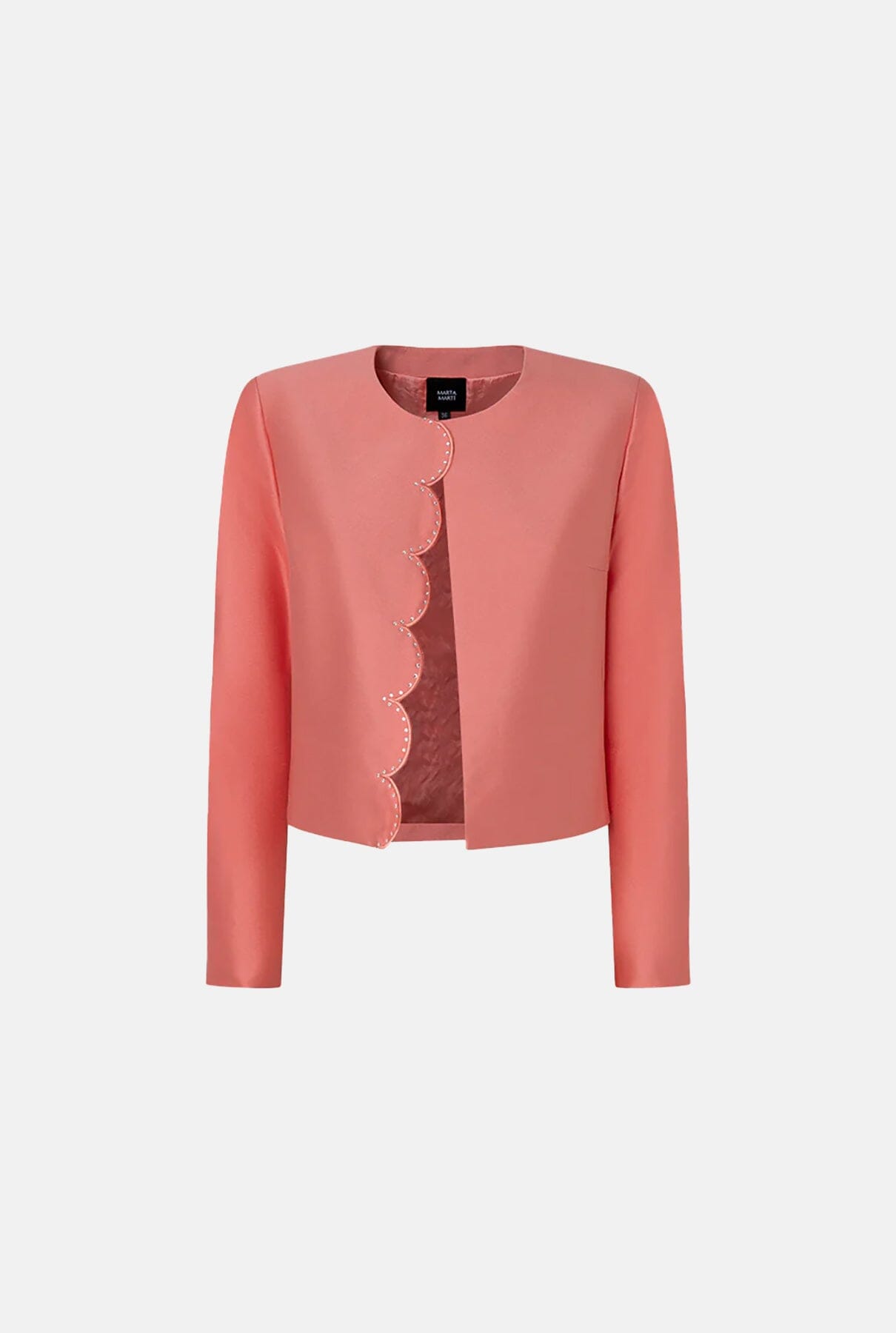 CHAQUETA CORAL