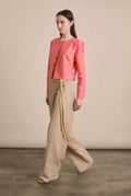 CHAQUETA CORAL