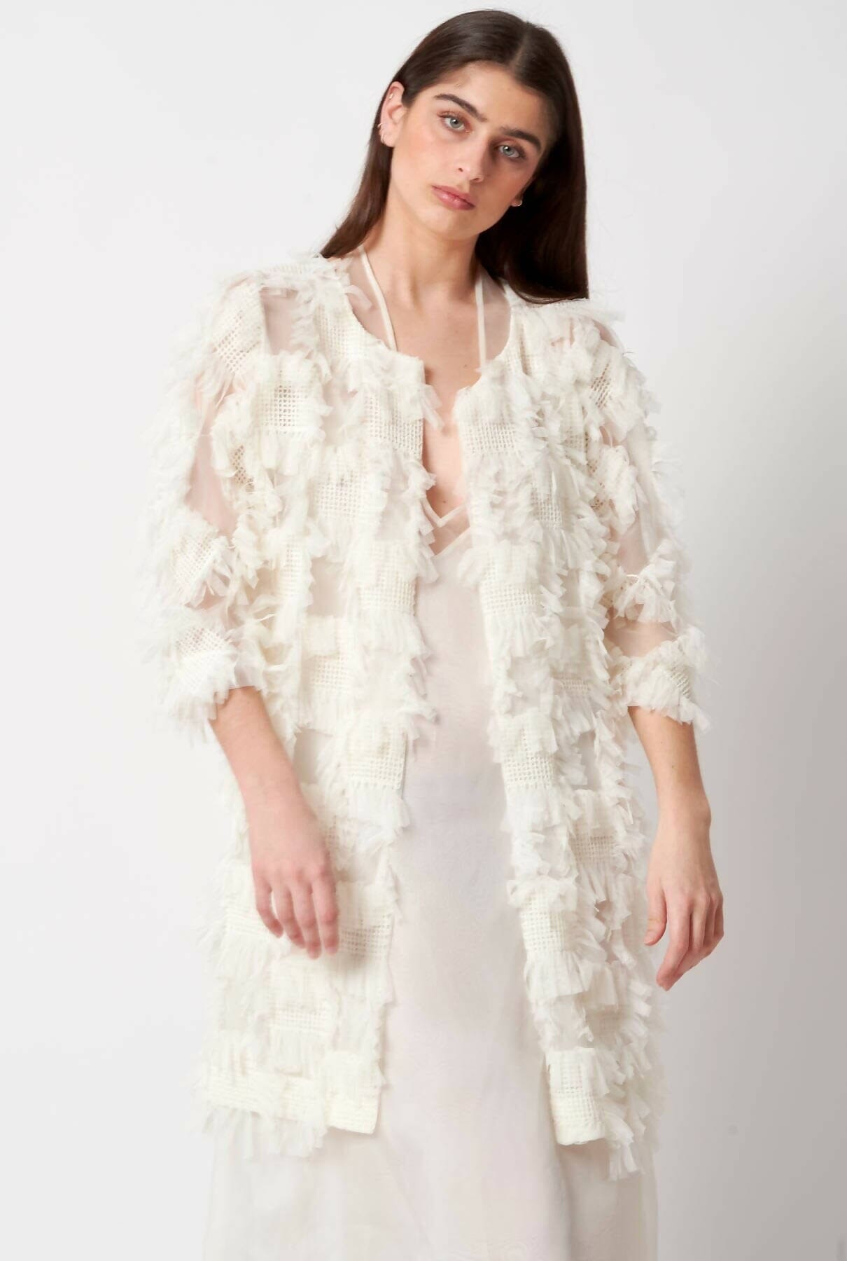 CHAQUETA ESTELA