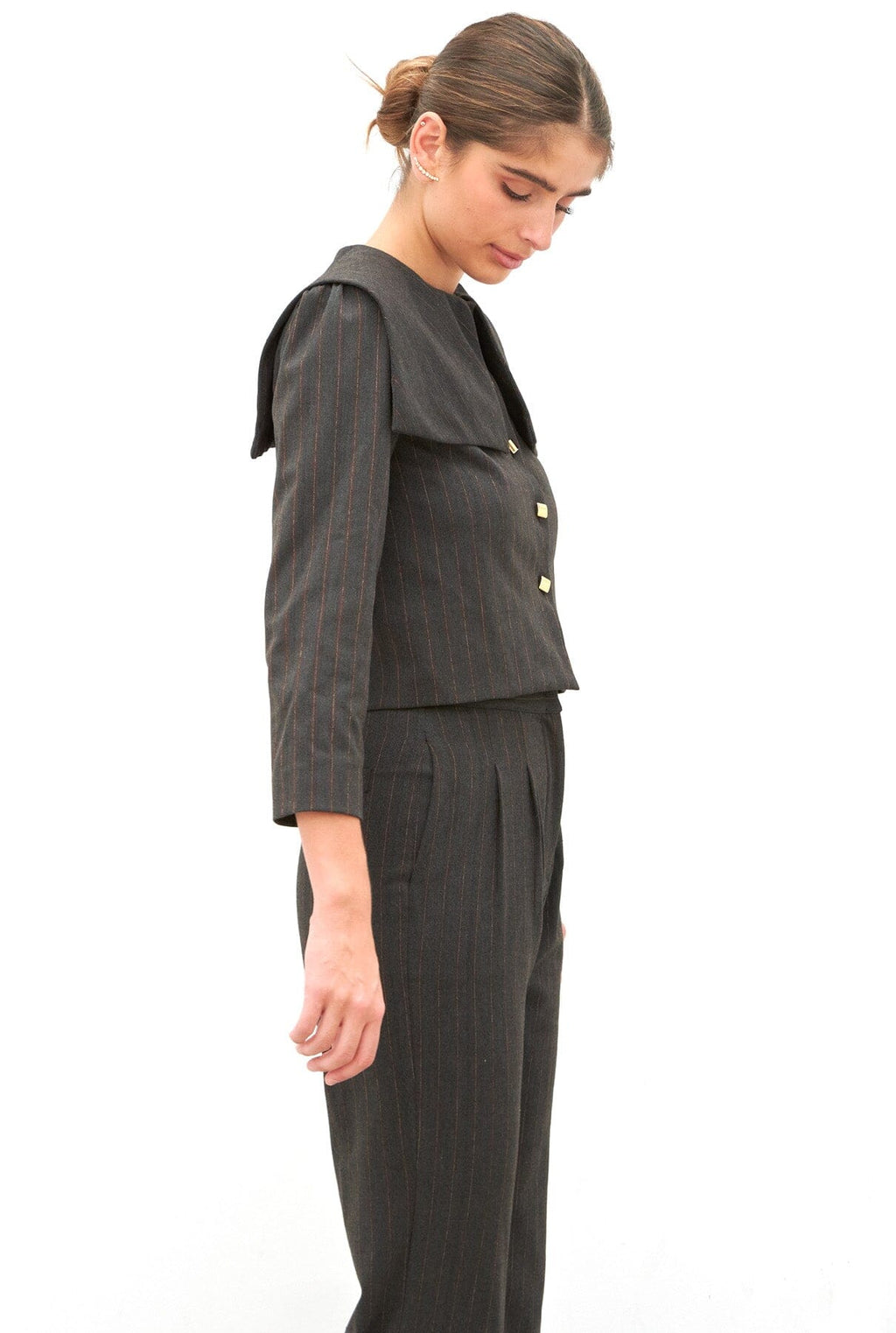 Chaqueta Grenat
