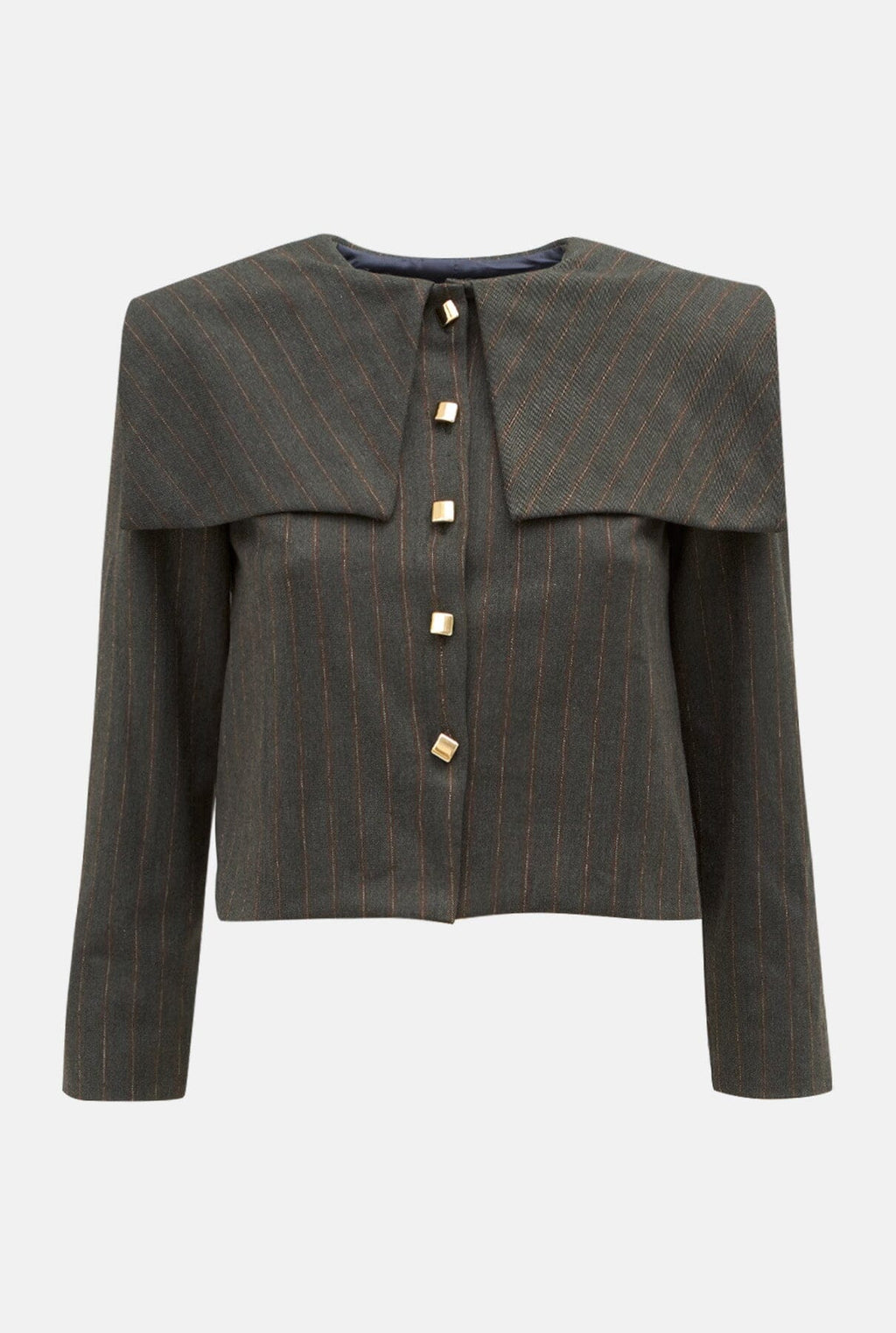 Chaqueta Grenat