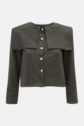 Chaqueta Grenat
