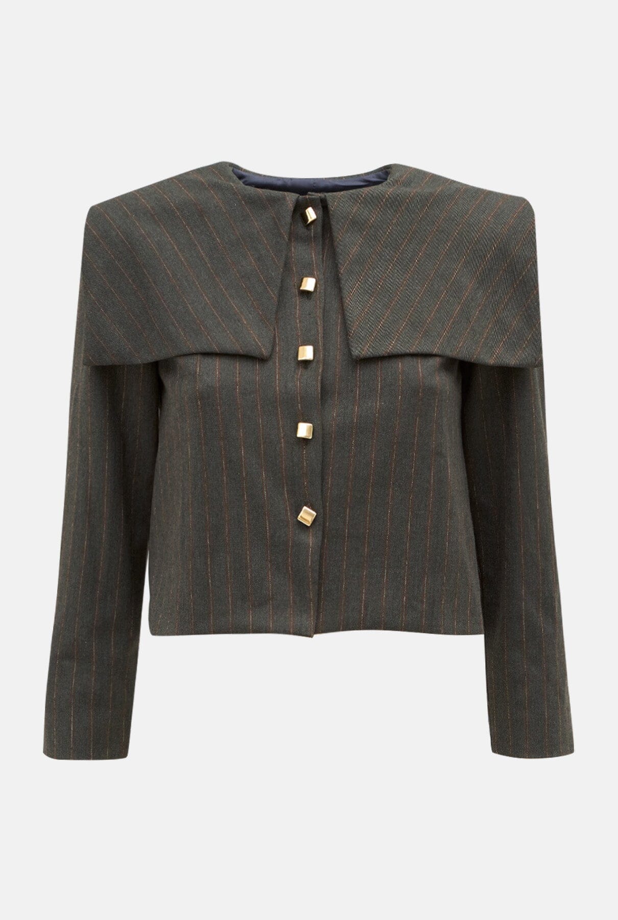 Chaqueta Grenat