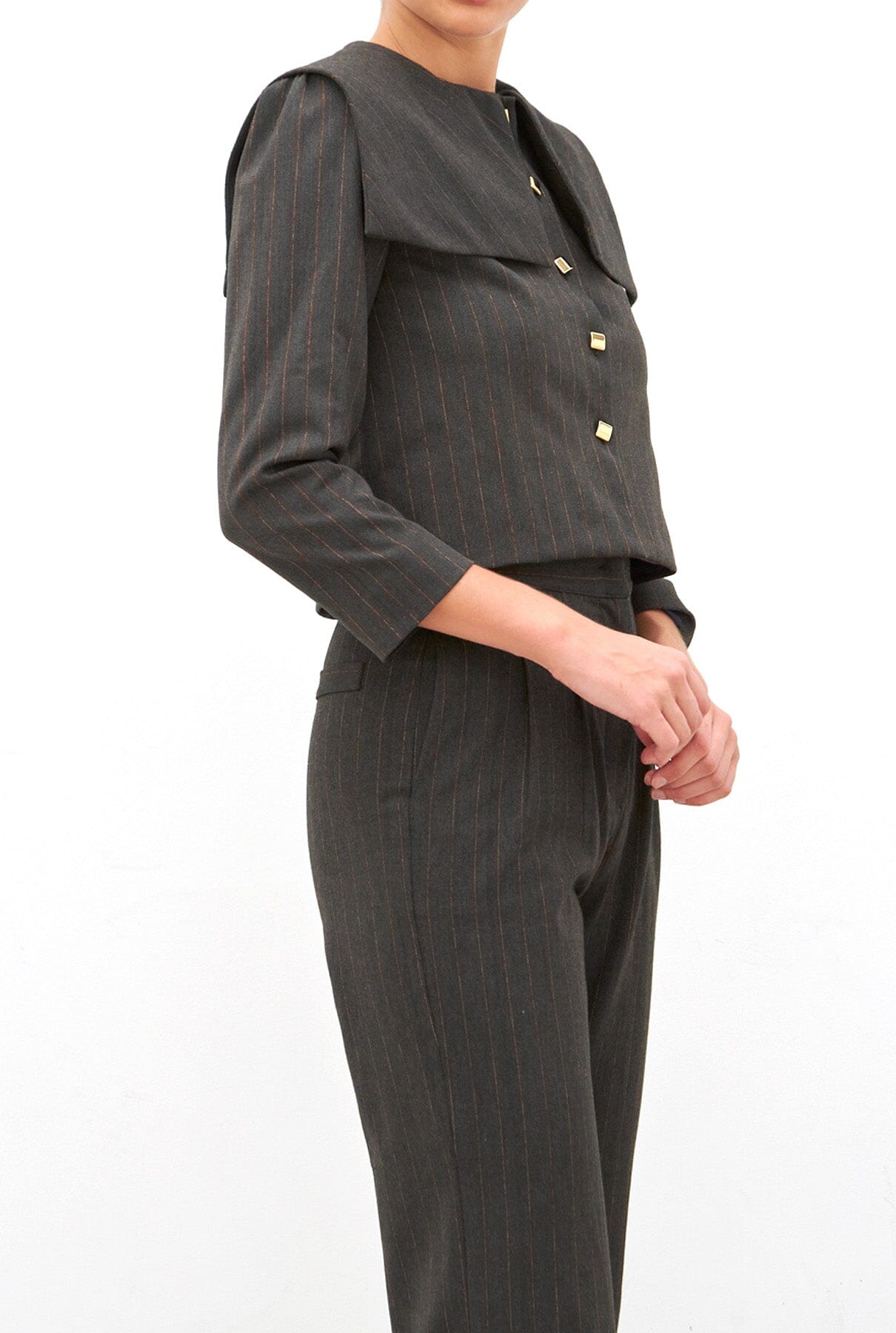 Chaqueta Grenat