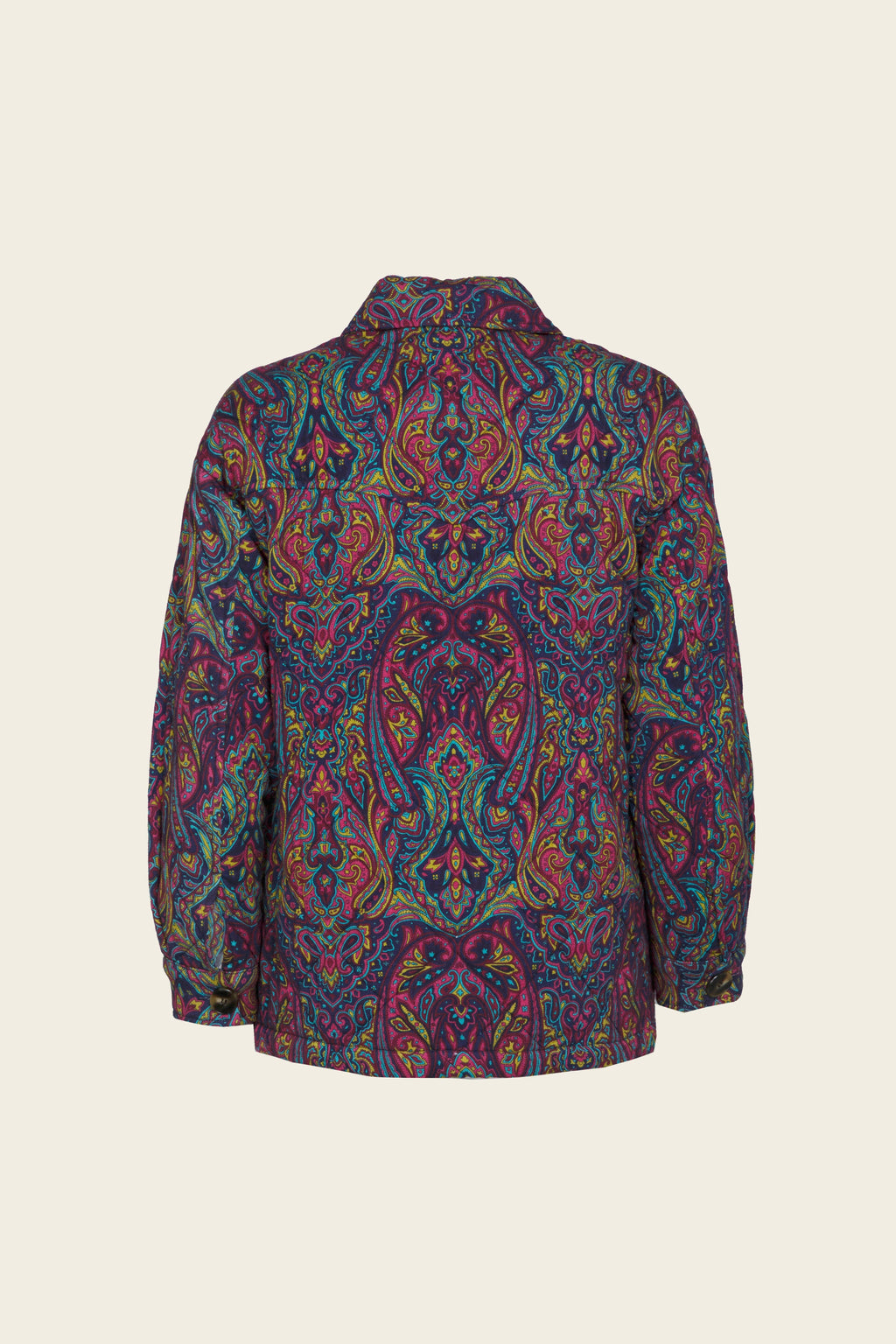 CHAQUETA HANA