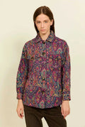 CHAQUETA HANA