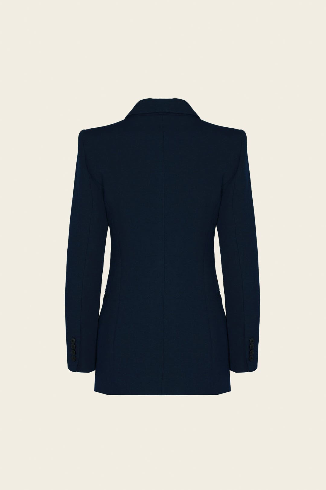CHAQUETA MAR AZUL