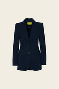 CHAQUETA MAR AZUL
