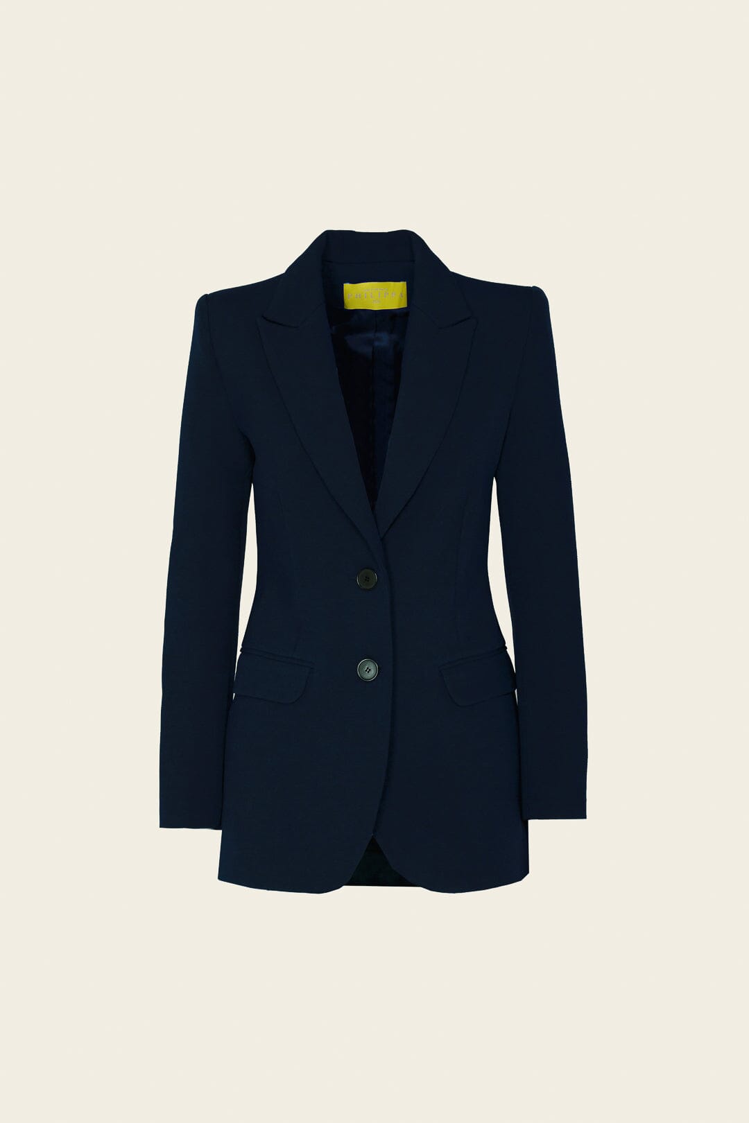 CHAQUETA MAR AZUL