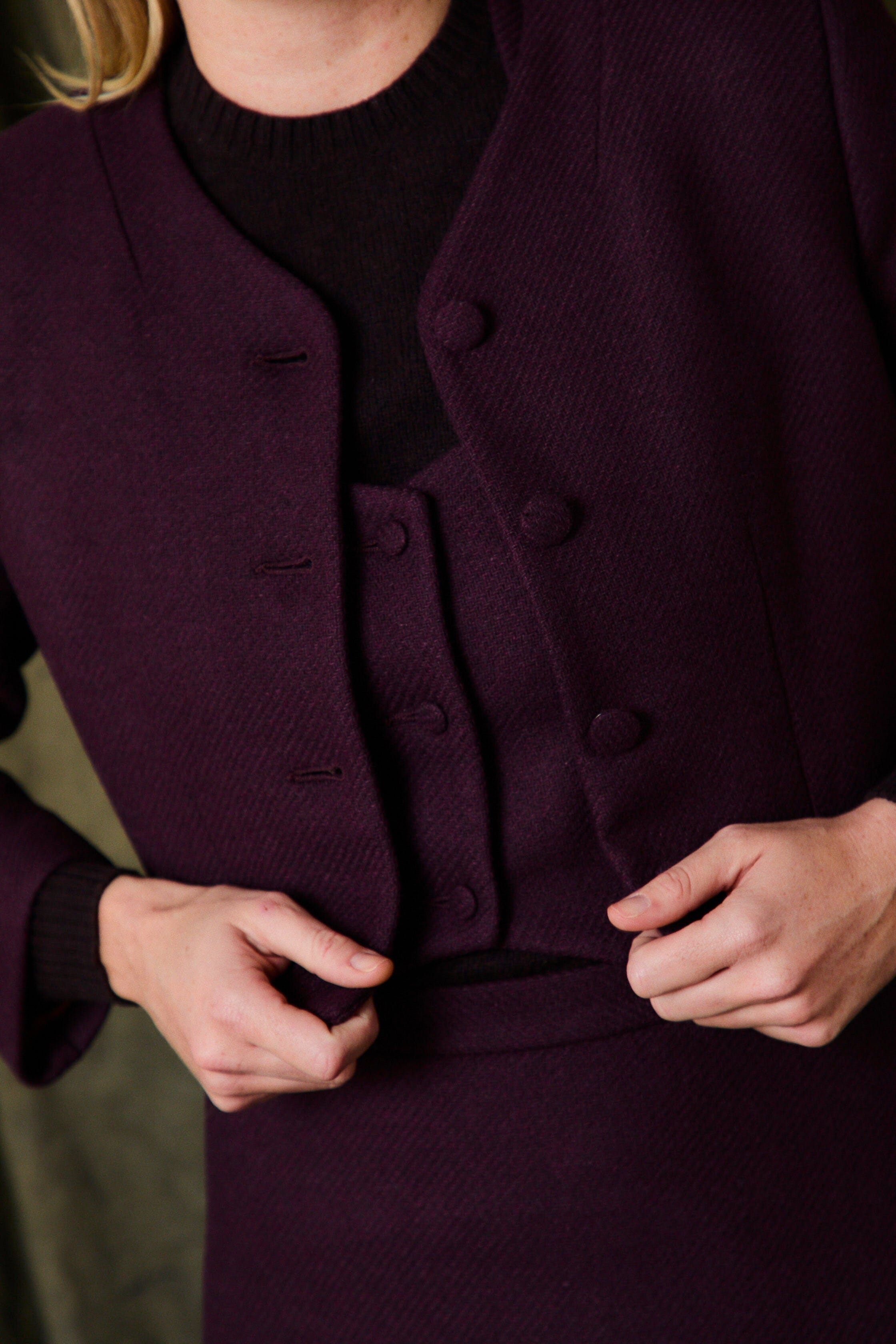 CHAQUETA PERDRIX 01