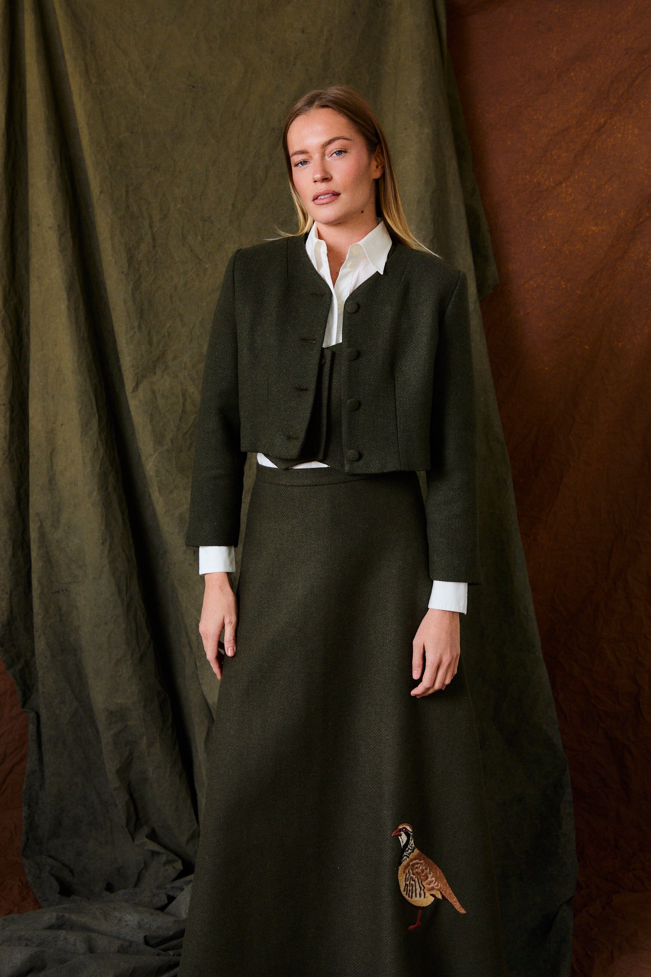 CHAQUETA PERDRIX 02