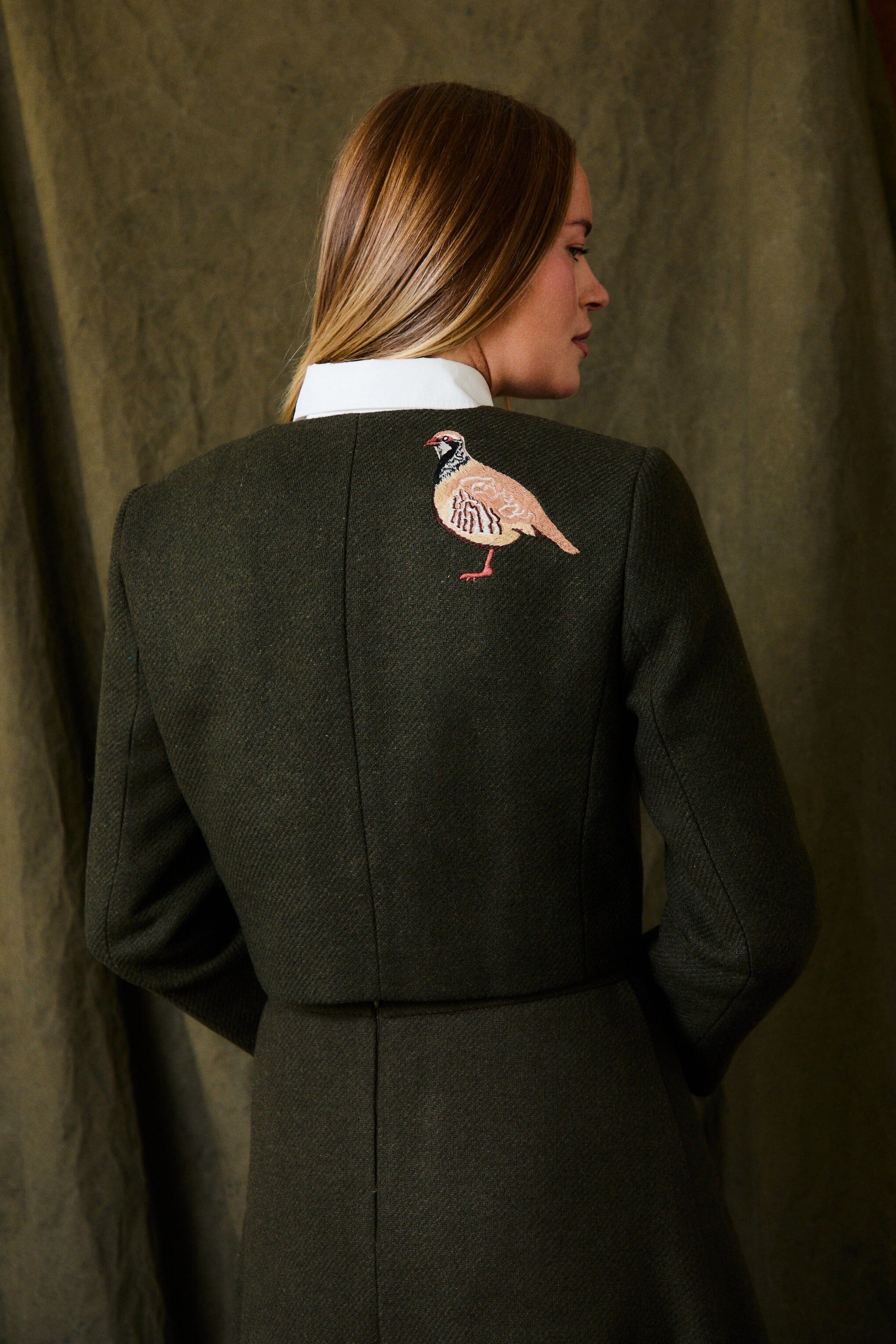 CHAQUETA PERDRIX 02