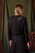 CHAQUETA RACINE
