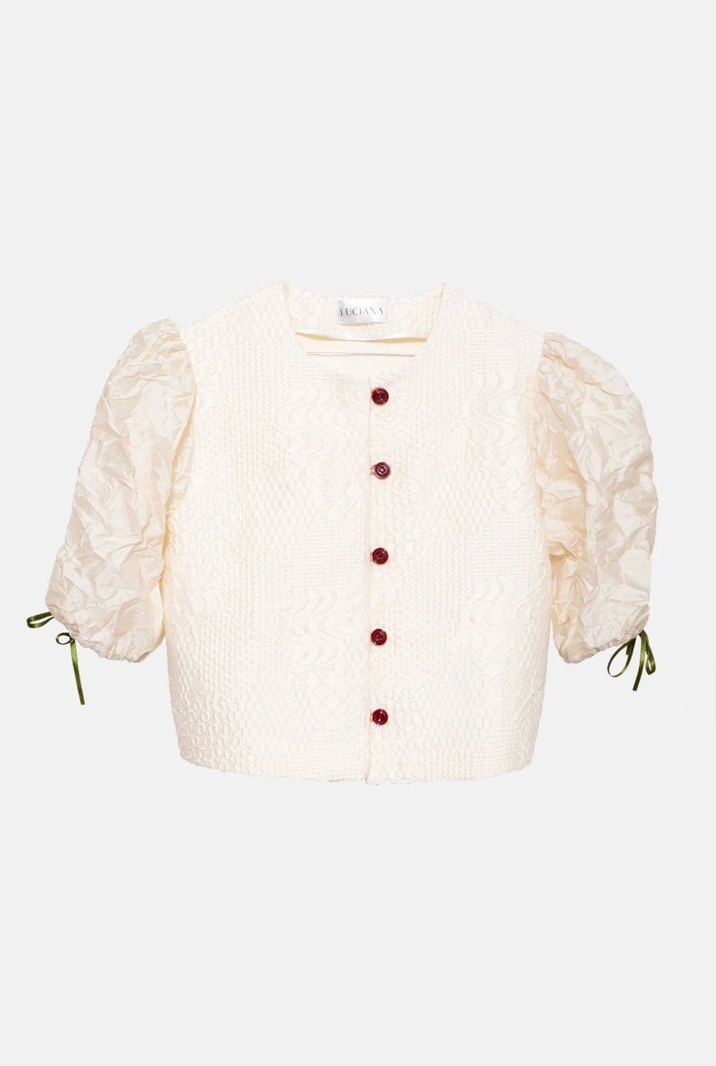 Chaqueta Relieves