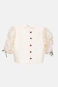 Chaqueta Relieves