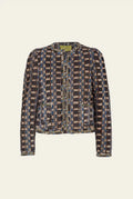 CHAQUETA SAGE