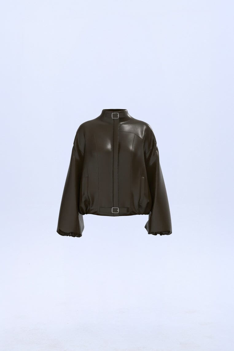 Chaqueta shadow