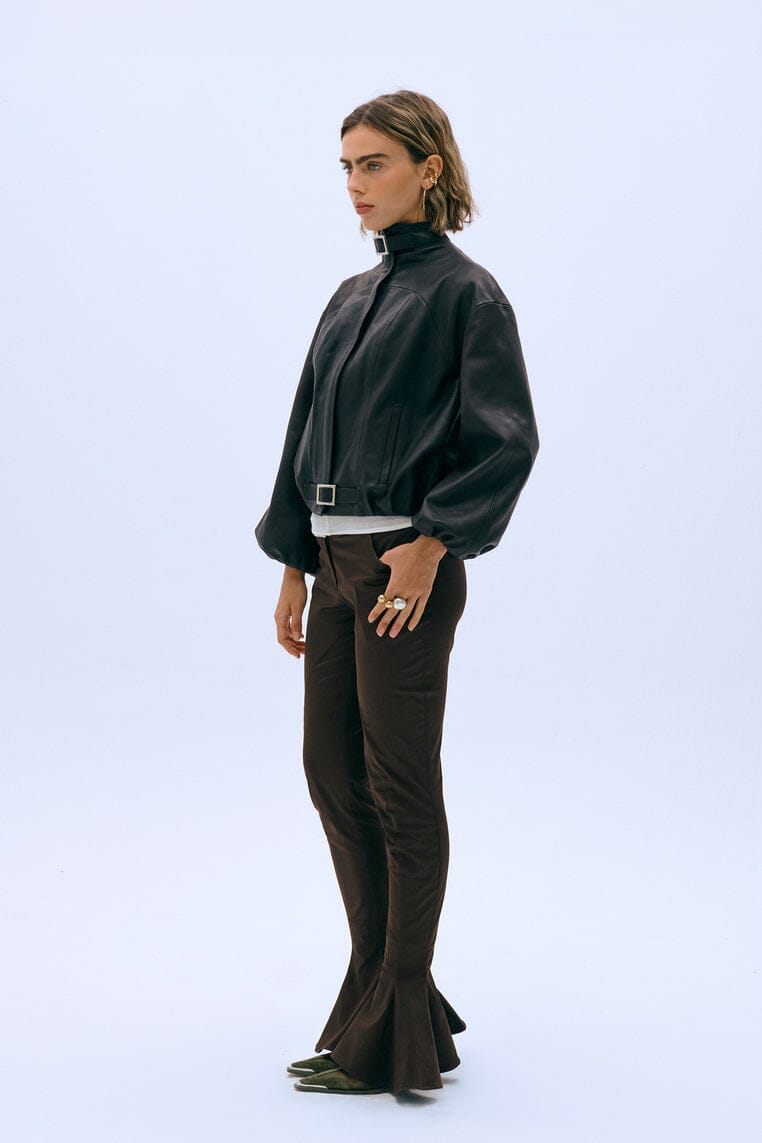 Chaqueta shadow