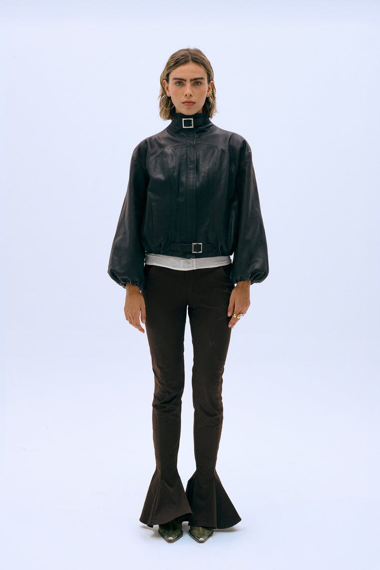 Chaqueta shadow