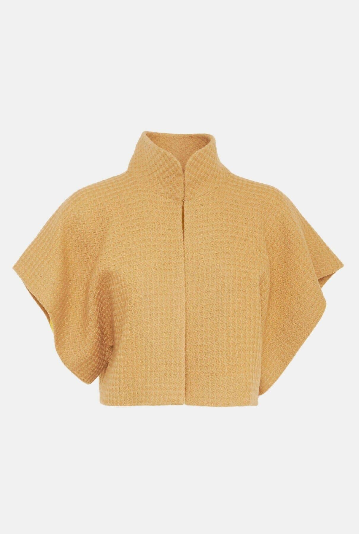 Chaqueta Tahiti camel  Pre-order