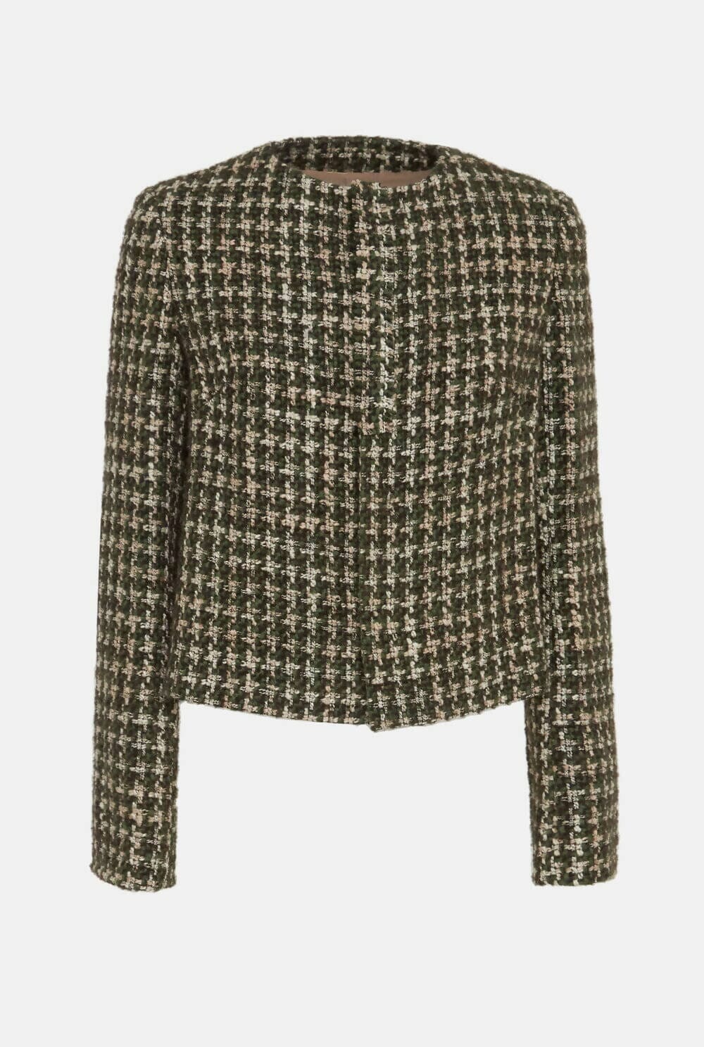 Chaqueta Tweed Escocia  Pre-order