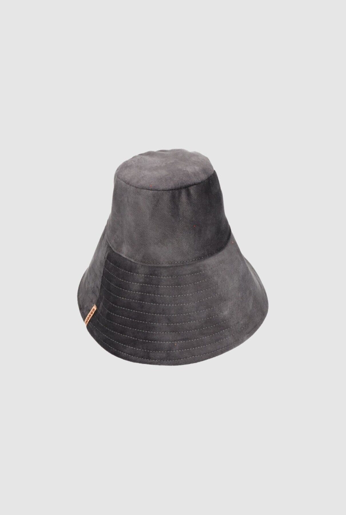 Charolito Ash + Velvet