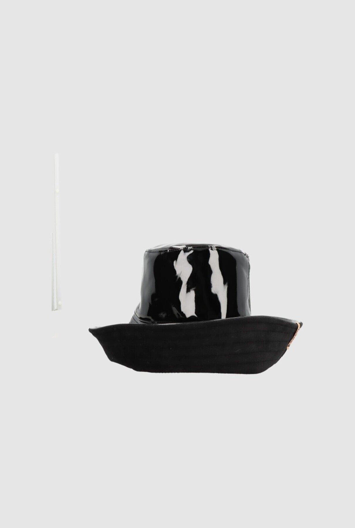 Charolito Black + Velvet