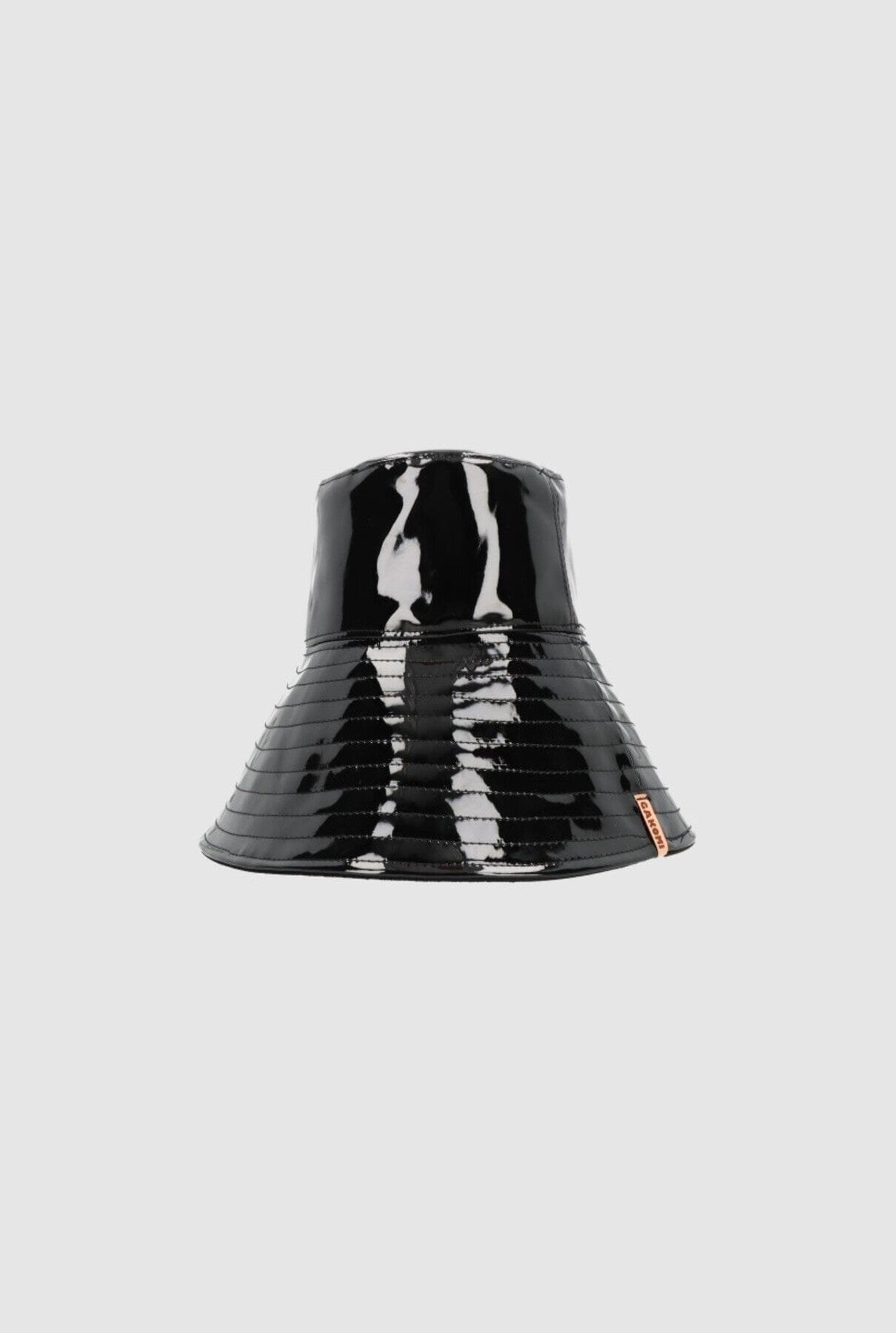 Charolito Black + Velvet