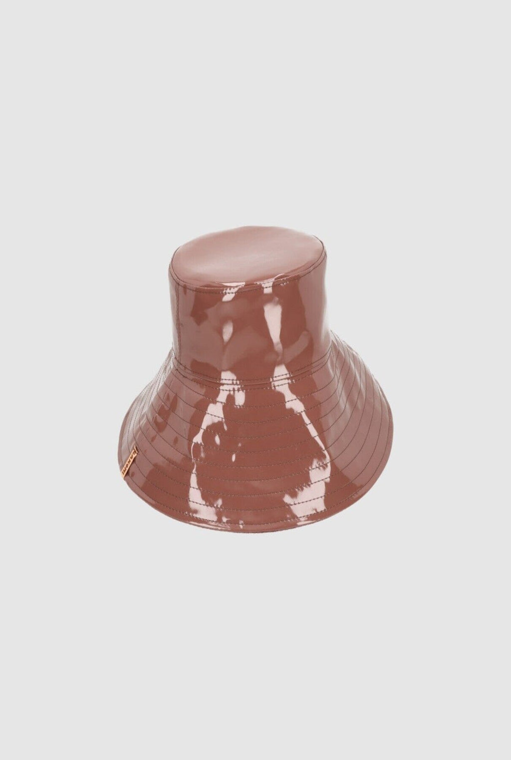 Charolito Mulberry + Velvet