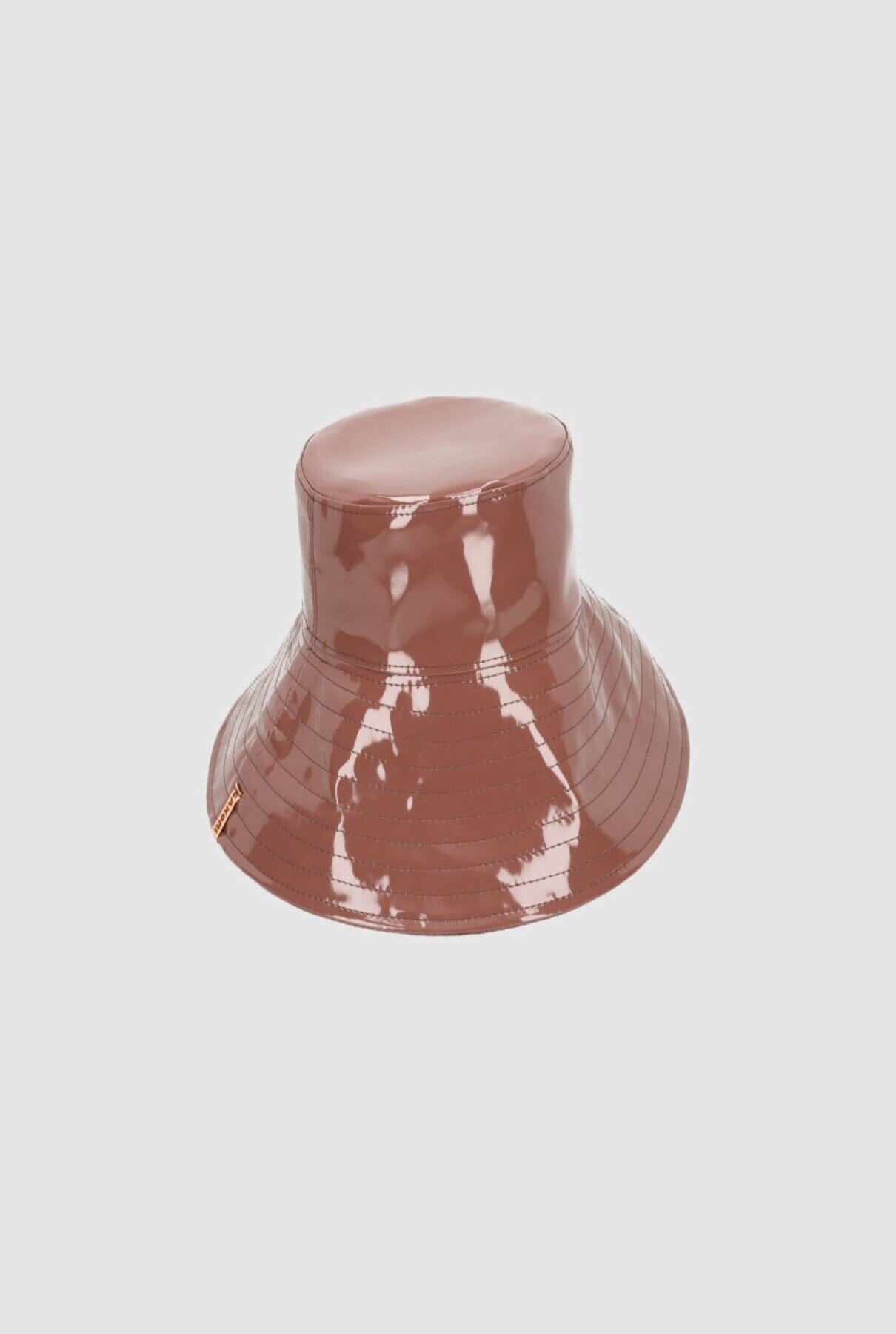 Charolito Mulberry + Velvet