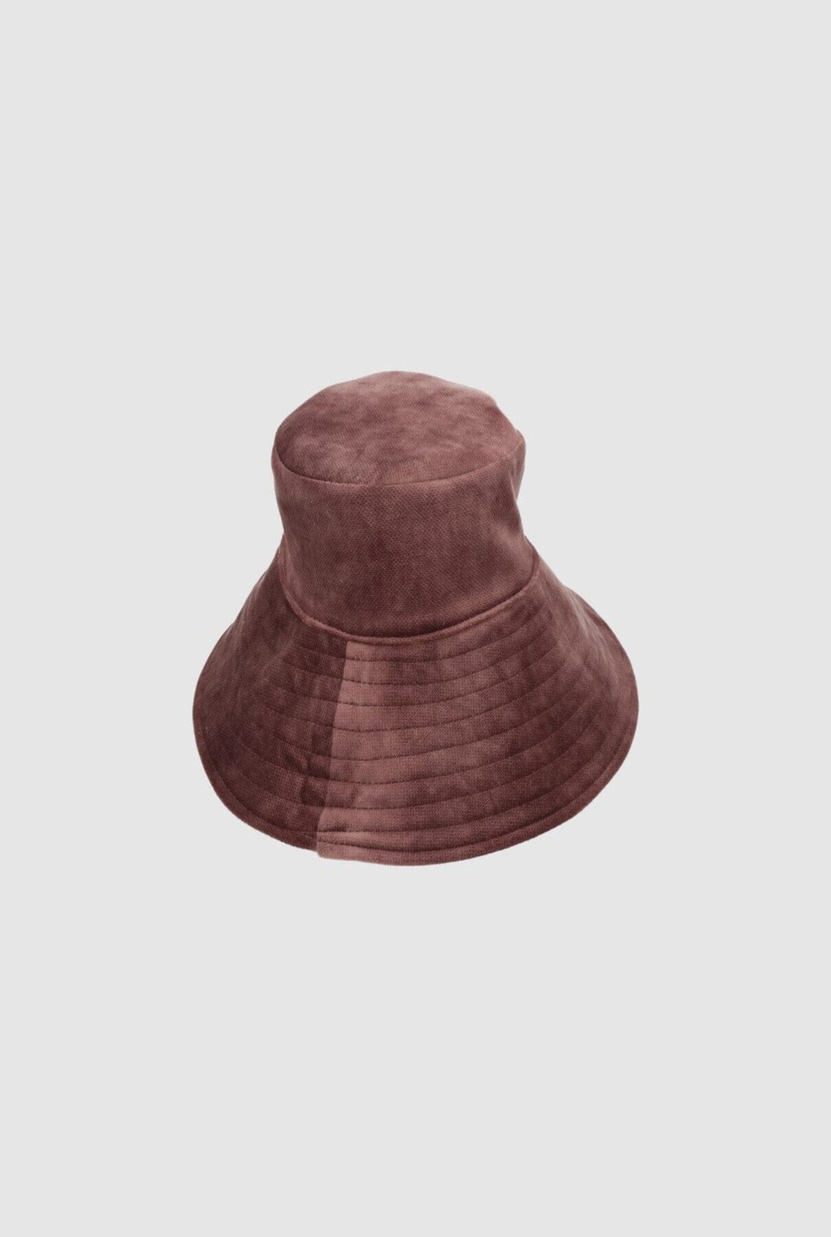 Charolito Mulberry + Velvet