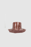 Charolito Mulberry + Velvet
