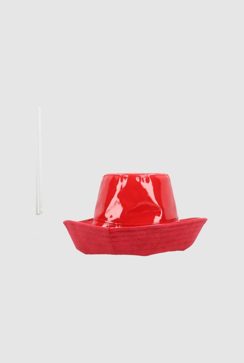 Charolito Red + Velvet