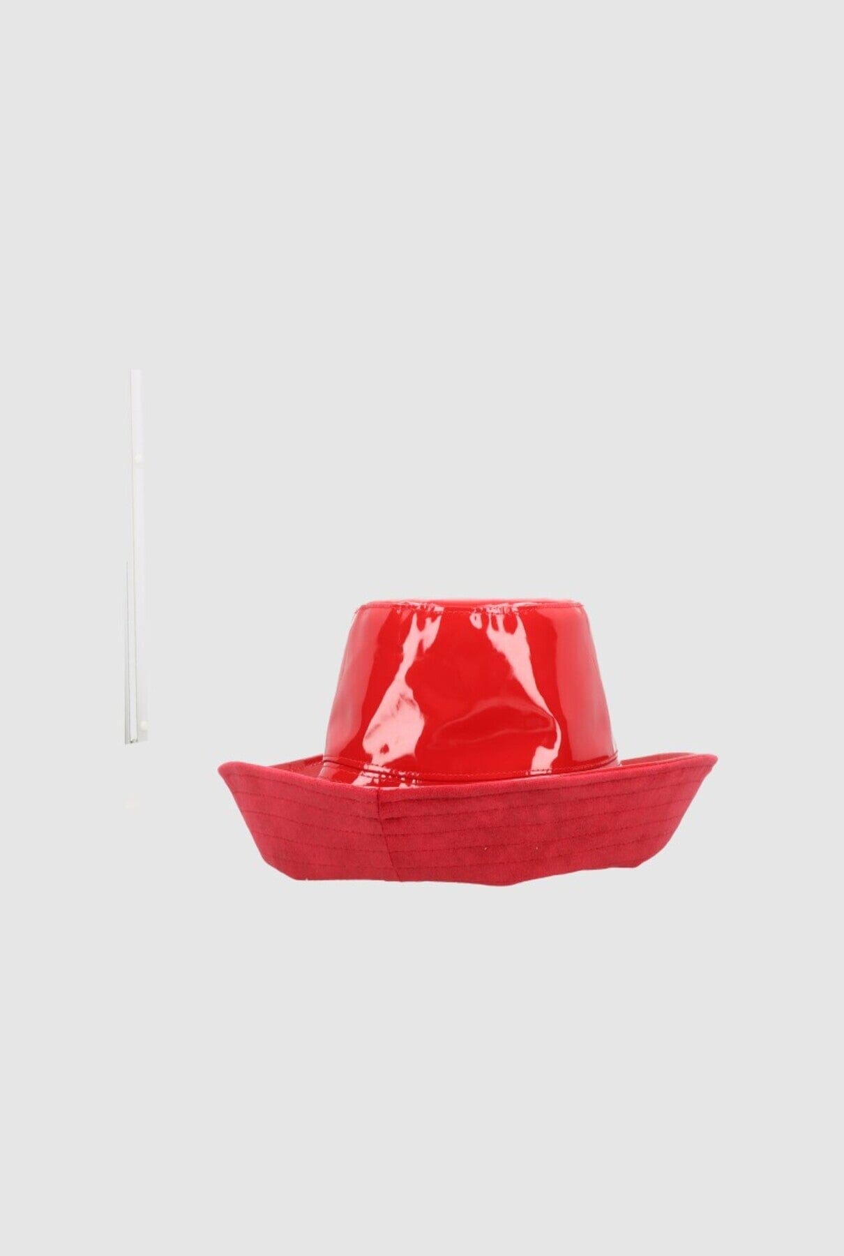 Charolito Red + Velvet
